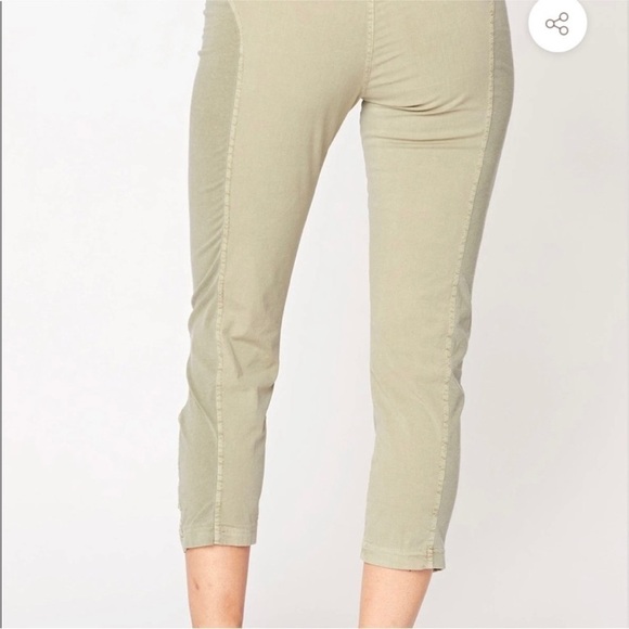 Wearables light green jetters size XS - Picture 3 of 10